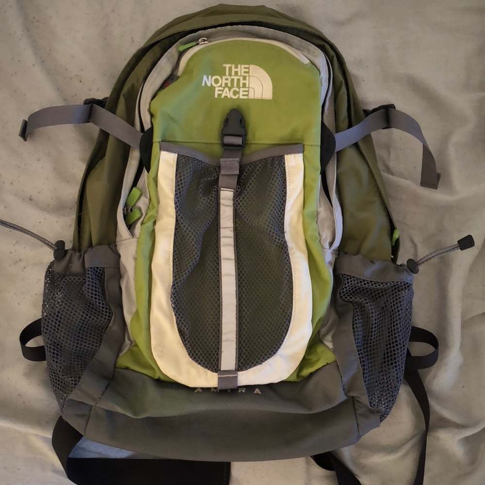 North Face Amira Backpack